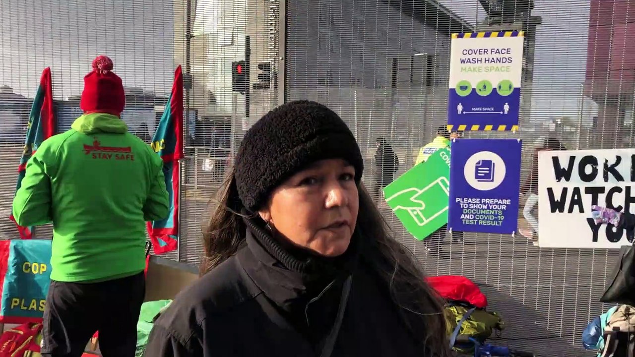 Klímacsúcs: a mostani évtized kritikus jelentőségű