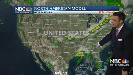 Mike's Tuesday Evening Forecast 9 14 2021