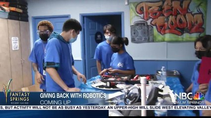 KMIR NEWS 5pm 091121