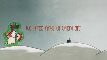 Rend Collective - We Three Kings (We’re Not Lost)