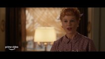 BEING THE RICARDOS Nicole Kidman Trailer (2021)