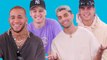 Which CNCO Member Is Best At Acting?! | That's So Emo | Cosmopolitan