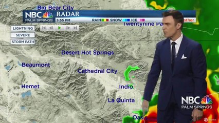 Mike's Tuesday Evening Forecast 8 31 2021