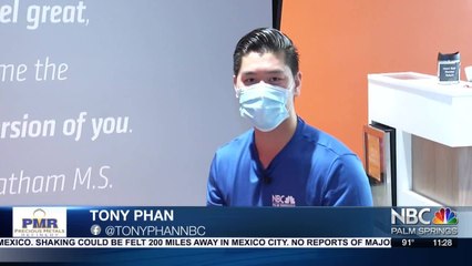 KMIR NEWS 11am 090821