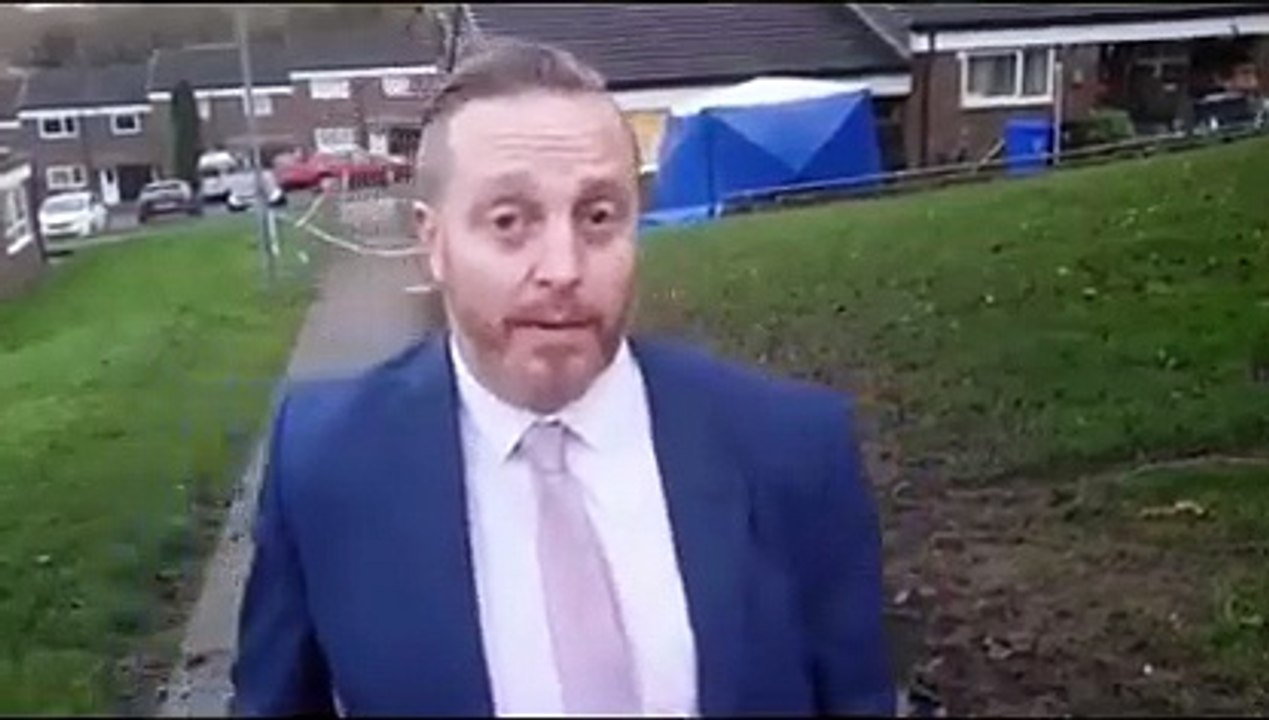Detectives appealing for information after Nelson murder