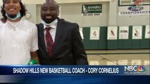 Shadow Hills HS Hires Cory Cornelius as Boys Basketball Head Coach