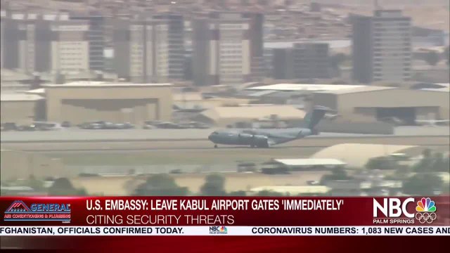 KMIR NEWS 6pm_B 082721 - Clip