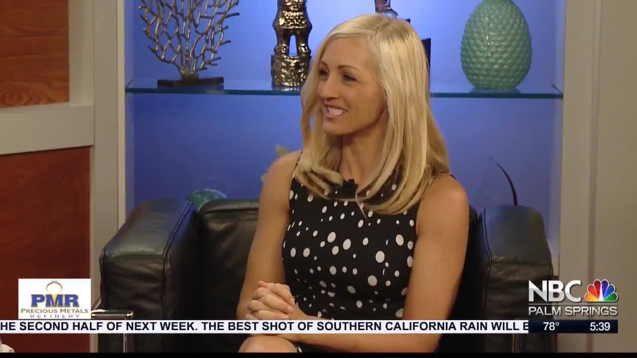 Thalia Hayden's LOCAL CELEB