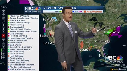 Mike's Wednesday Evening Forecast 9 1 2021