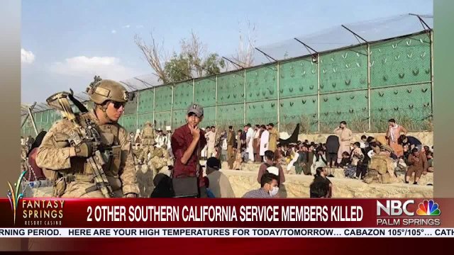 KMIR NEWS 5pm 082721 - Clip