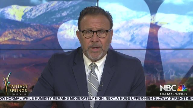 KMIR NEWS 5pm 090121