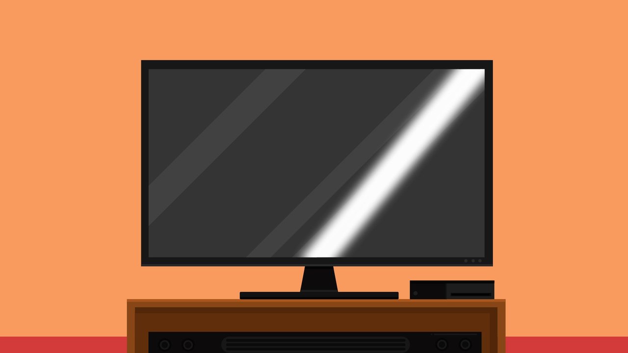 How to Properly Clean a TV Screen