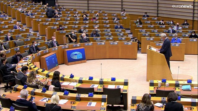 Crise migratoire Pologne-Belarus : le HCR demande une solution rapide