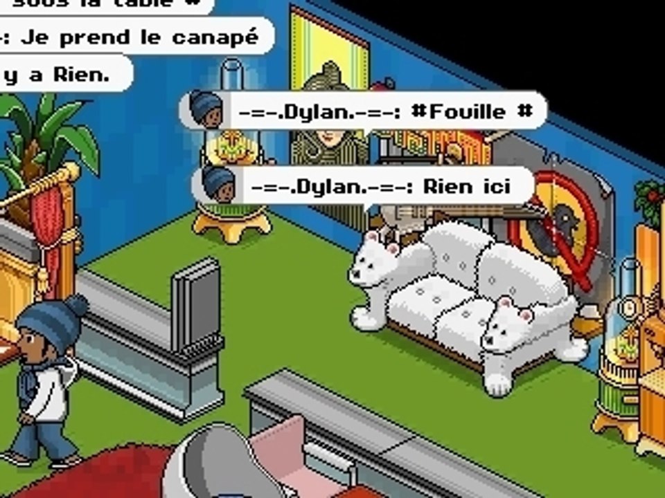 Jalousie Habbo (4)