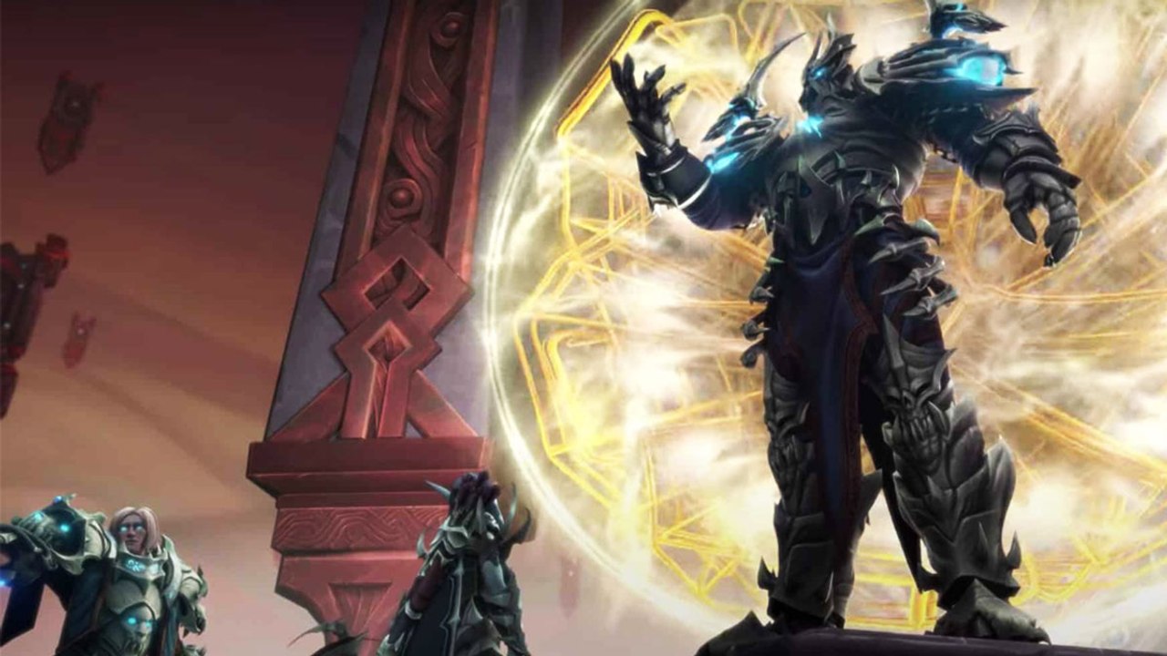 WoW : Le Patch 9.2 de Shadowlands sera dévoilé ce jeudi 11 novembre !