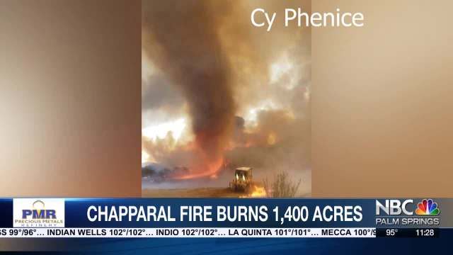 KMIR NEWS 11am 083121