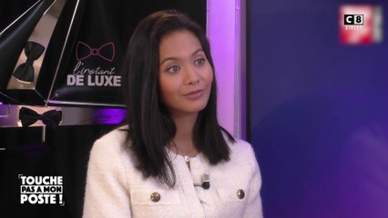 Vaimalama Chaves critique le salaire des Miss France !