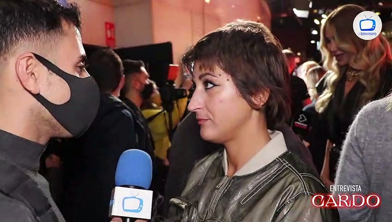 Entrevista a Susi Caramelo