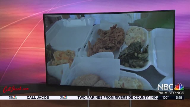 KMIR NEWS 6pm Weekend 082821