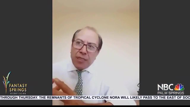 KMIR NEWS 5pm 082721 - Clip