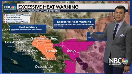 Mike's Friday Evening Forecast 8 27 2021