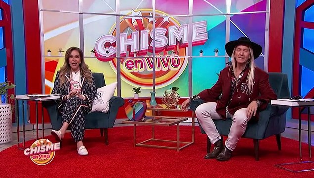 Gisselle Nos Trae Esta Entrevista Con Natalia Jiménez, Quien Nos Platica Sobre Su Participación En Premios De La Radio 2021