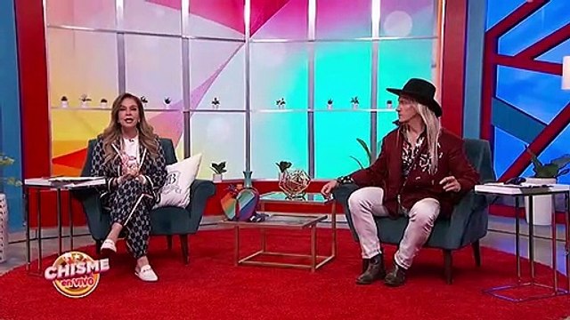 Luis R. Conriquez Emocionado Por Sus Dos Nominaciones