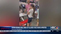 WOMAN WHO SPARKED SOCIAL MEDIA FIRESTORM FOR CHILD ABUSE ALLEGATIONS ARRESTED ON PROVIDING FALSE INFORMATION CHARGES