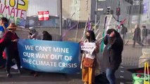 La COP26 admite la necesidad de eliminar el carbón y los combustibles fósiles