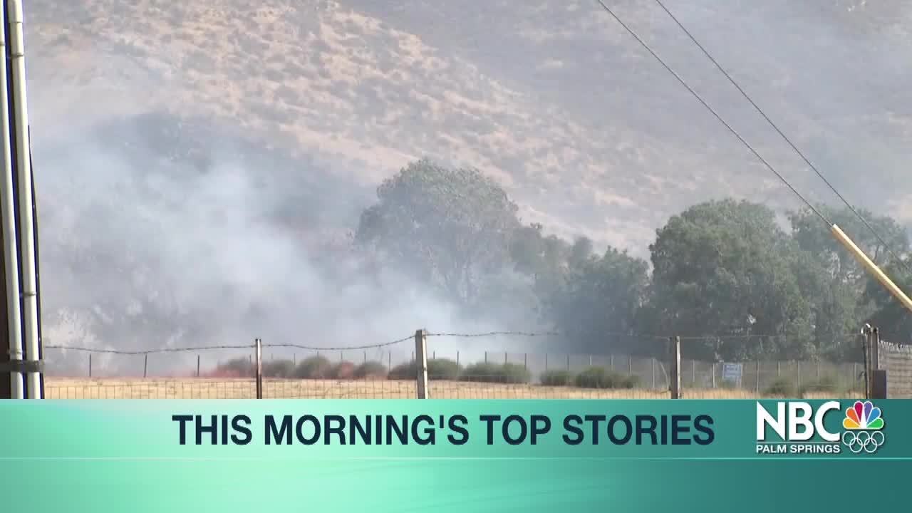 KMIR Weather 082621