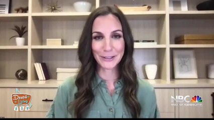 Desert Living Now:  Marsha Barnes, Jen Robin for Wells Fargo