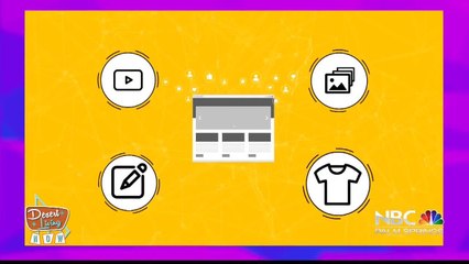 Desert Living Now:  Zak Folkman