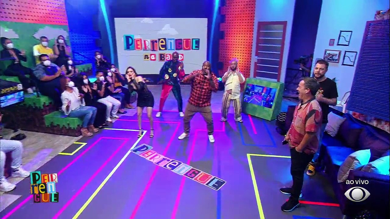 LATE CORAÇÃO