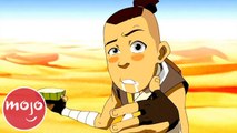 Top 10 Funniest Sokka Moments on Avatar: The Last Airbender