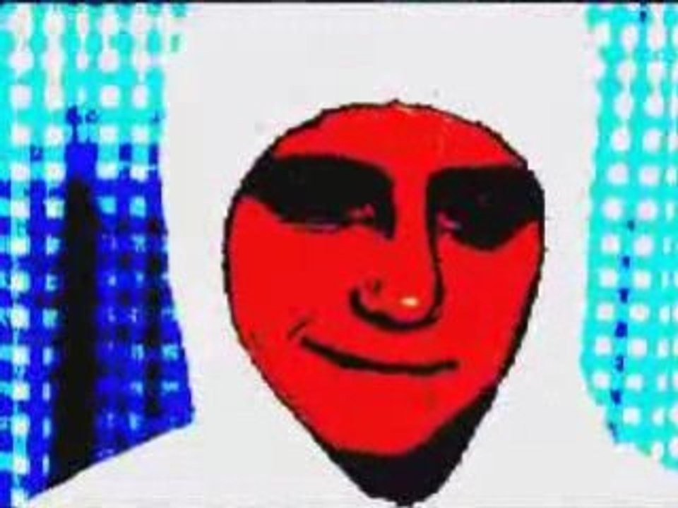Papierman la création