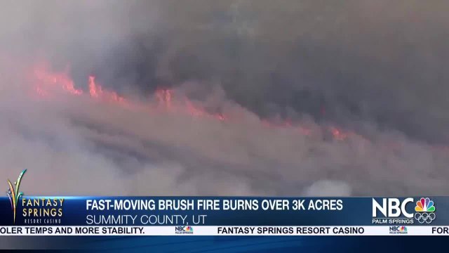 KMIR NEWS 5pm 081521