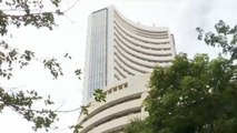 Lacklustre trade on D-Street, Sensex ends lower; Blockbuster listing for Nykaa, investors book 82% profits; more