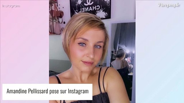 Il faisait vraiment flipper : Amandine Pellissard (Familles nombreuses) harcelée par un gros pervers