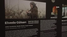 Kültür ve Turizm Bakan Yardımcısı Demircan, 'Kırgız Sineması'nın 80'inci yıl resepsiyonuna katıldı