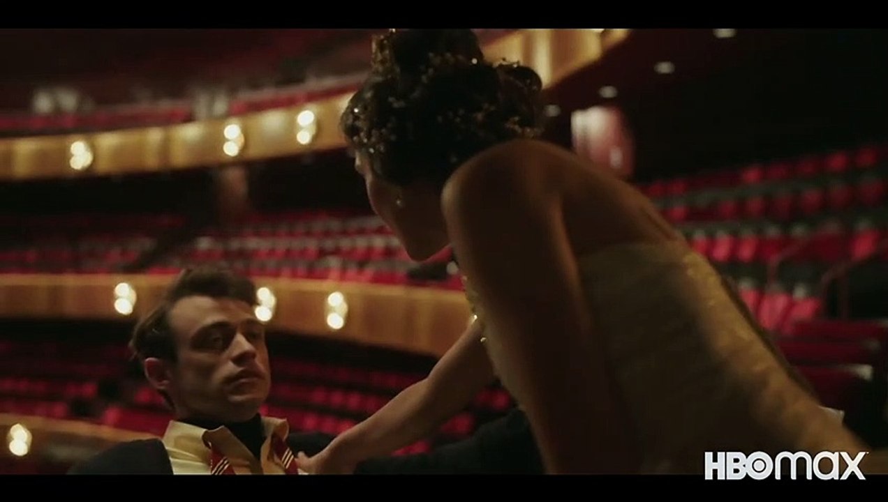 Gossip Girl (HBO Max) Part Two Trailer (2021)