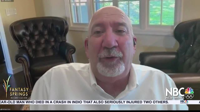 KMIR NEWS 5pm 082421 - Clip 1