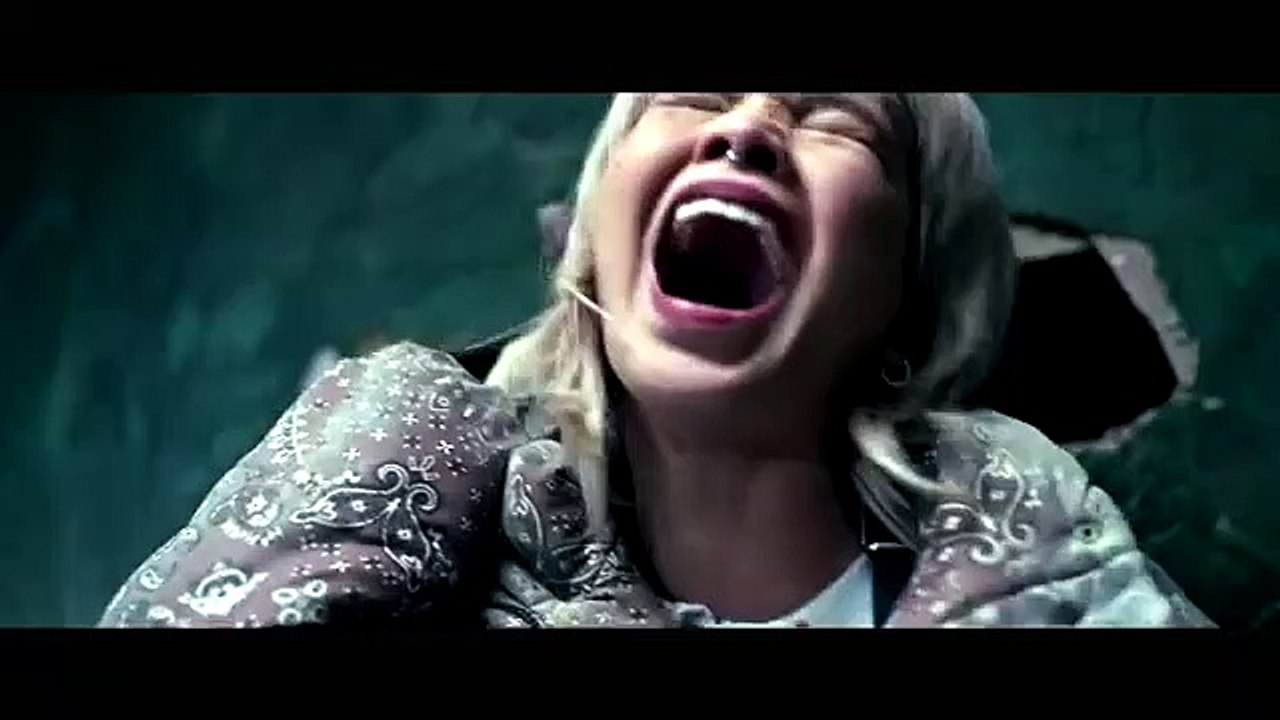 JEEPERS CREEPERS 4 Reborn Official Trailer Teaser (2022) Dailymotion