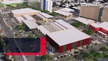 El mega proyecto de plaza comercial que se espera en Ciudad Juárez