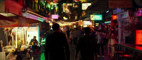 DELIVER US FROM EVIL (2021) Official US Trailer | Korean Action Film | Hwang Jung-min & Lee Jung-jae