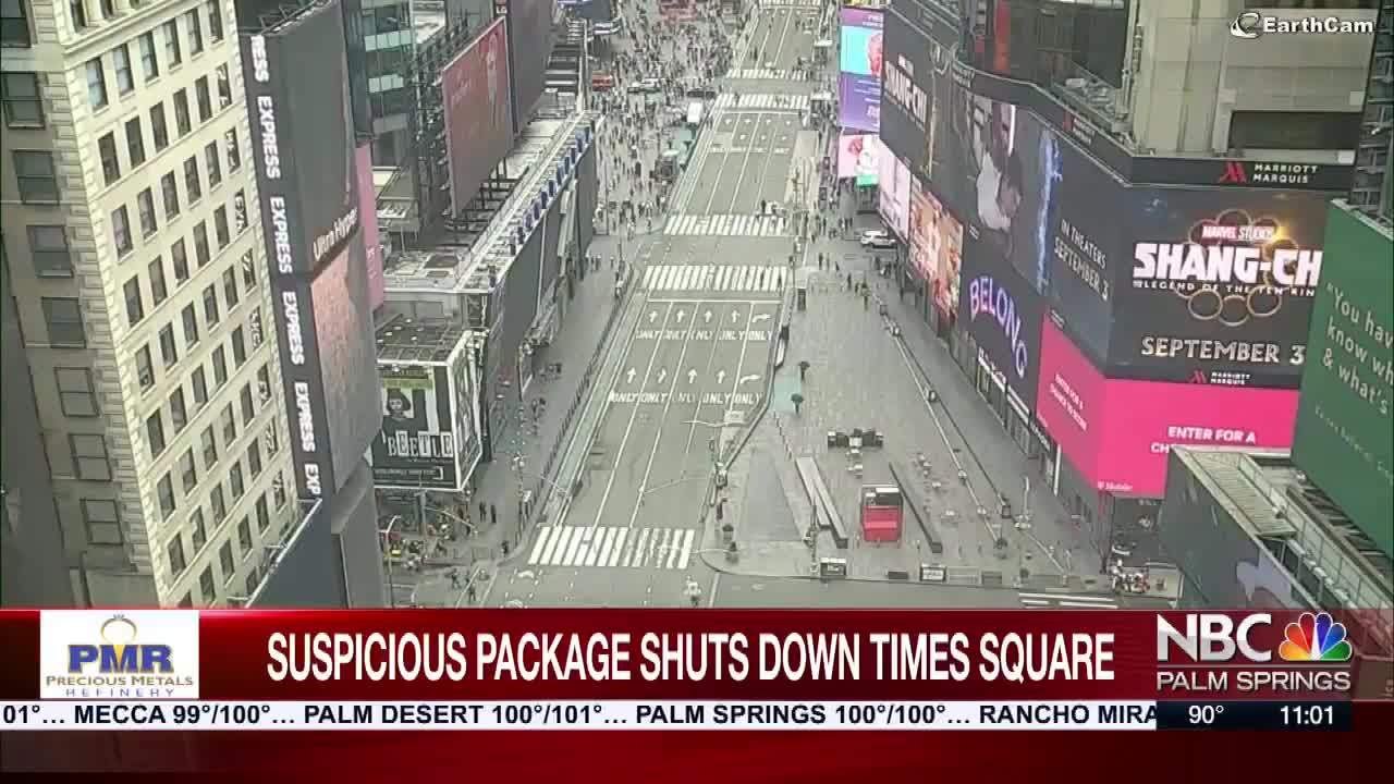 News at Noon