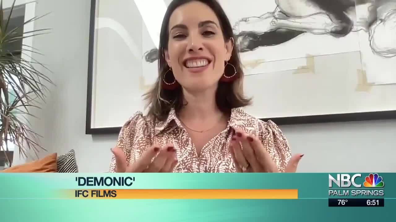 MANNY DEMONIC INTERVIEW