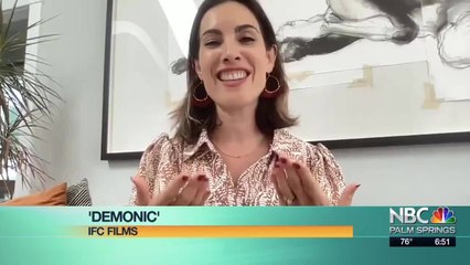 MANNY DEMONIC INTERVIEW