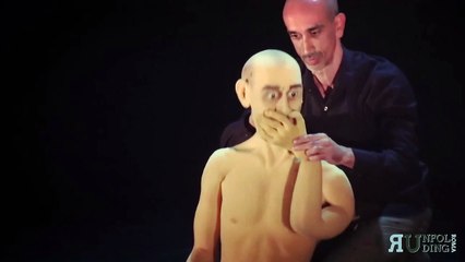 Spellbound 25 è il progetto produttivo che celebra il venticinquesimo anniversario di Spellbound Contemporary Ballet