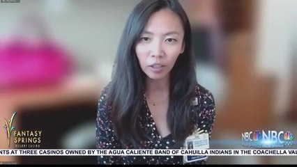 KMIR NEWS 5pm 081821 - Clip