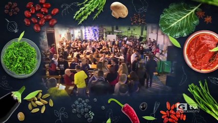 TG GARGANOTV 10 11 2021